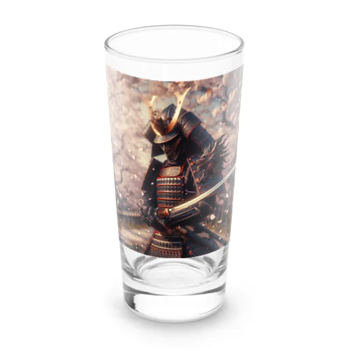 侍魂 Long Sized Water Glass