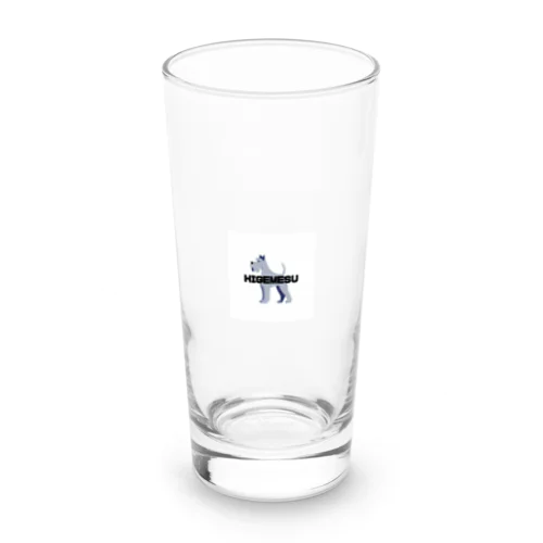 HIGEMESUオリジナルブランド Long Sized Water Glass