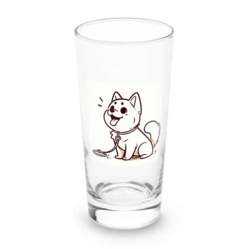 何かを期待しているワン Long Sized Water Glass