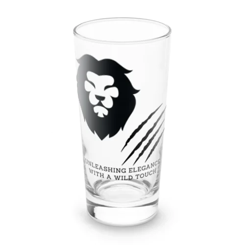 Regal Instinct Long Sized Water Glass