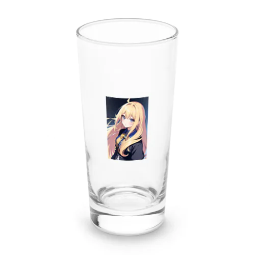 暗闇のJK Long Sized Water Glass