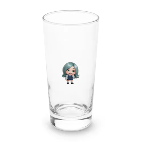 星っぺ Long Sized Water Glass