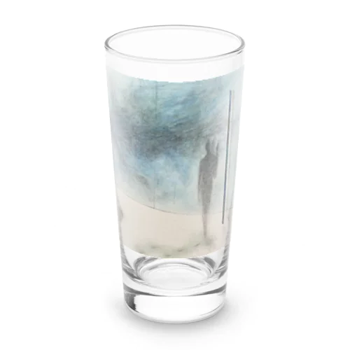 フルカラー Long Sized Water Glass