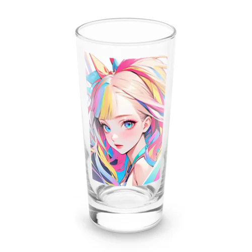 カレイドスコープの夢 Long Sized Water Glass