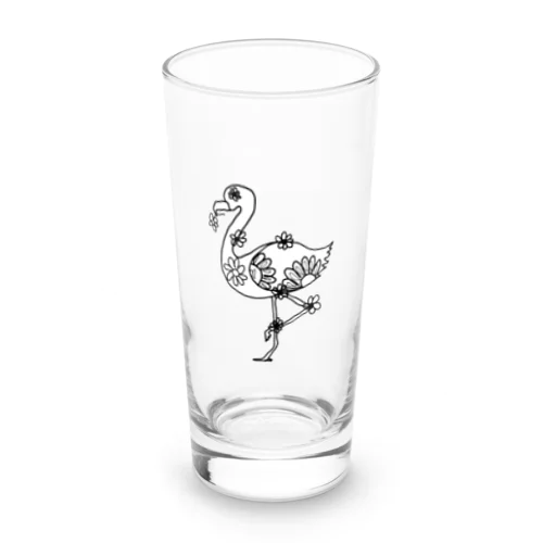 WURUKA Long Sized Water Glass