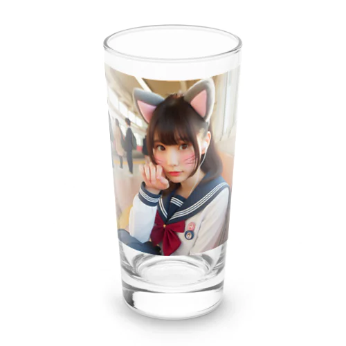 Nekomimi G1 Long Sized Water Glass