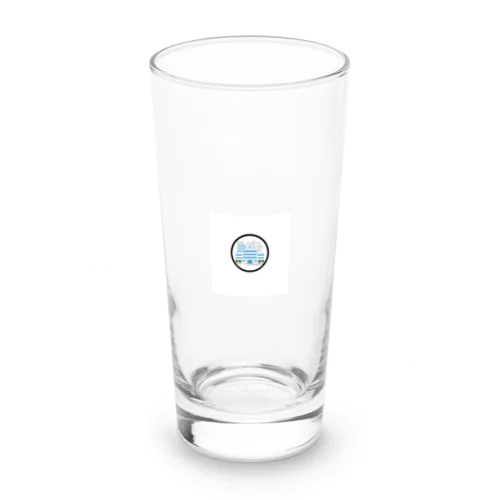 病院 Long Sized Water Glass