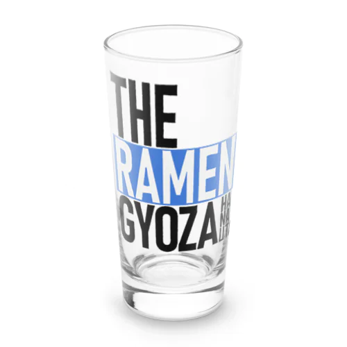 THE RAMEN GYOZA ロンググラス