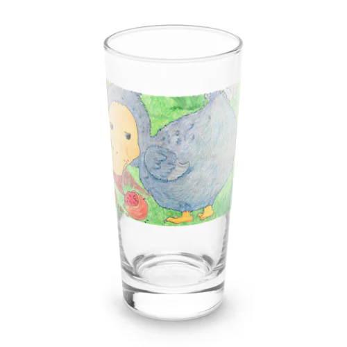 ドードー Long Sized Water Glass