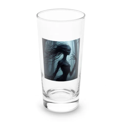 森の魔女🧙‍♀️ Long Sized Water Glass