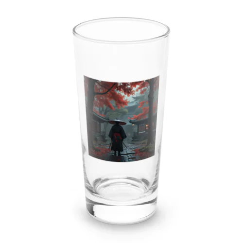 Storm Samurai2 Long Sized Water Glass