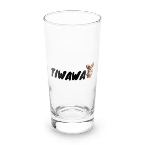 TIWAWA ロンググラス
