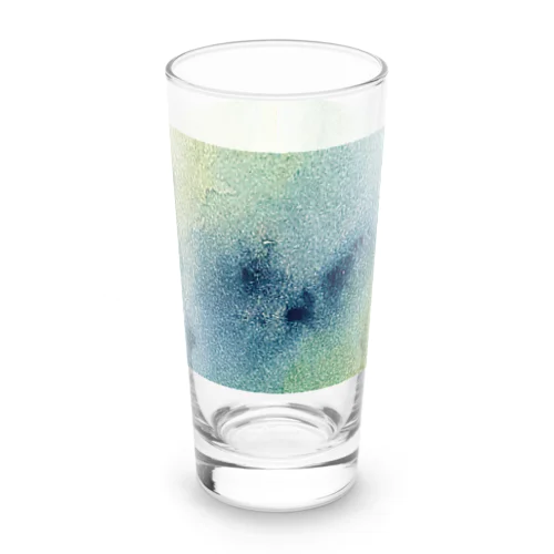 新緑 Long Sized Water Glass