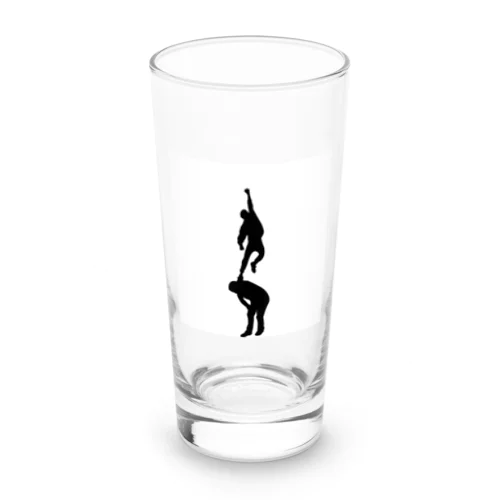 iKE Long Sized Water Glass