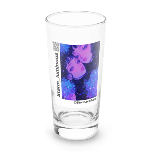 2024.06.03✦Starm.products_luminous Long Sized Water Glass