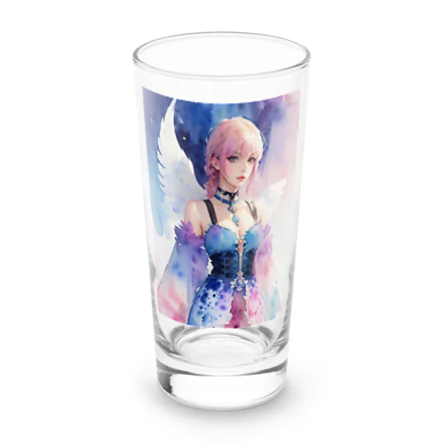 虹色の悪魔 Long Sized Water Glass