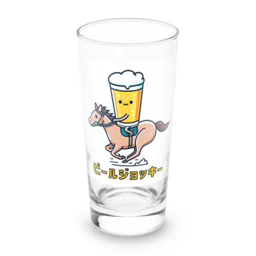 ビールジョッキー Long Sized Water Glass