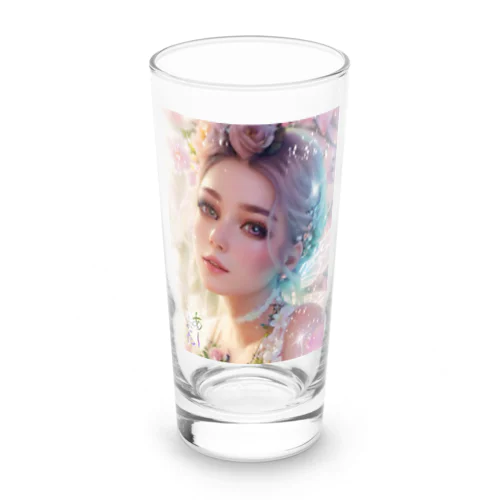 あーよかった女神様 Long Sized Water Glass