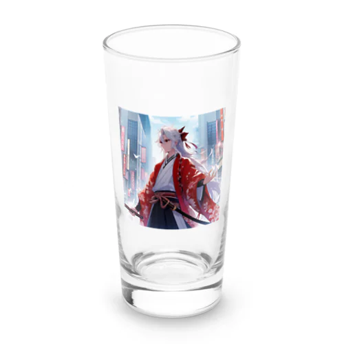 TOKYO SAMURAI Ⅳ Long Sized Water Glass