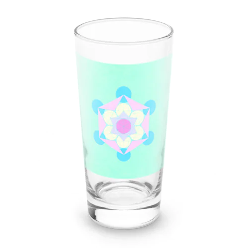 メタトロン Long Sized Water Glass