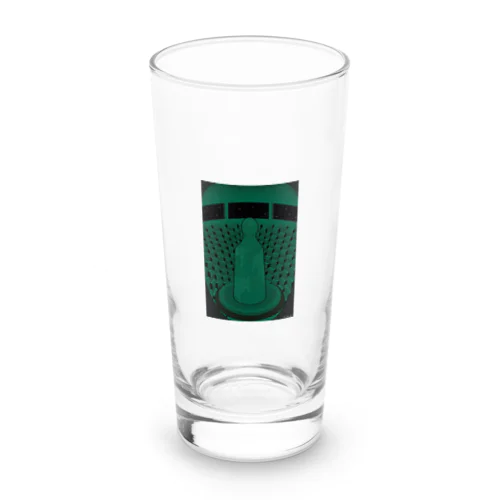 夜のコンクリート Long Sized Water Glass