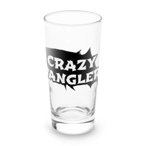 【CrazyAngler】クレイジーアングラーデザイン Long Sized Water Glass