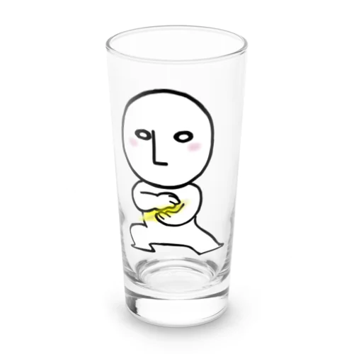 ソンブレロくん Long Sized Water Glass