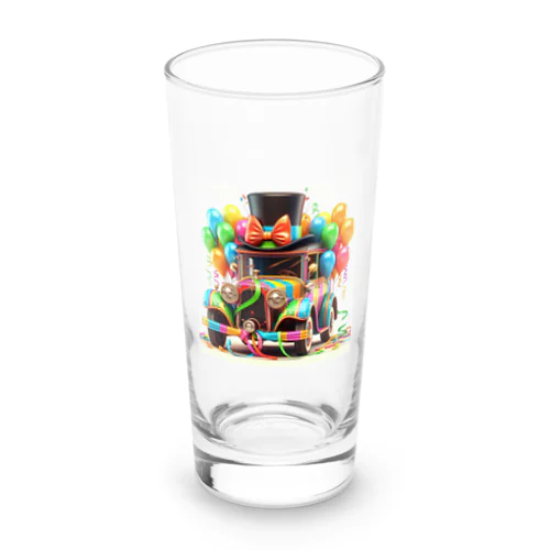 カワイイカスタムカー Long Sized Water Glass