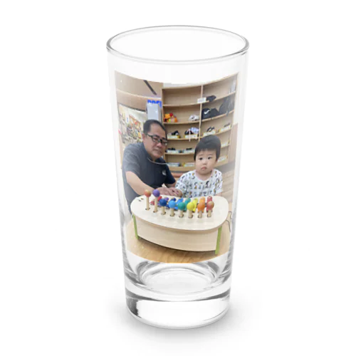 きすい Long Sized Water Glass