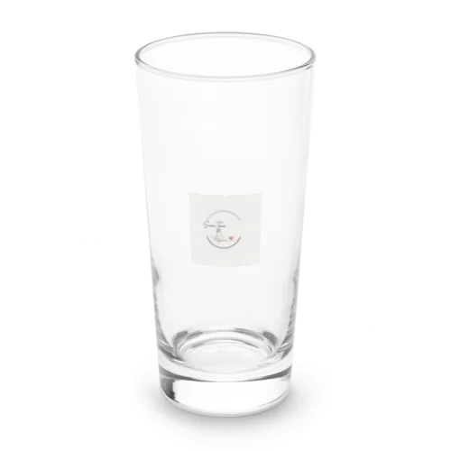 SuzuTora Long Sized Water Glass