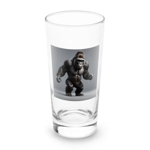 GORILLA Long Sized Water Glass