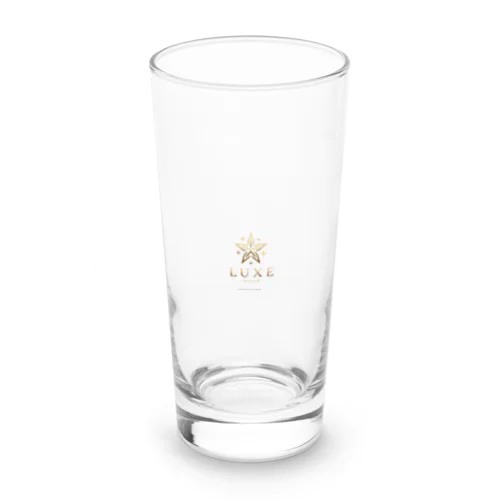 Luxe/Étoile Long Sized Water Glass