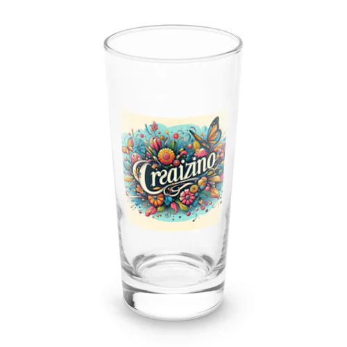 Creazione（創造） Long Sized Water Glass