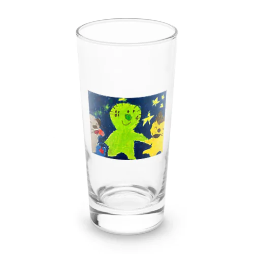 ぜん太くんのおともだち Long Sized Water Glass