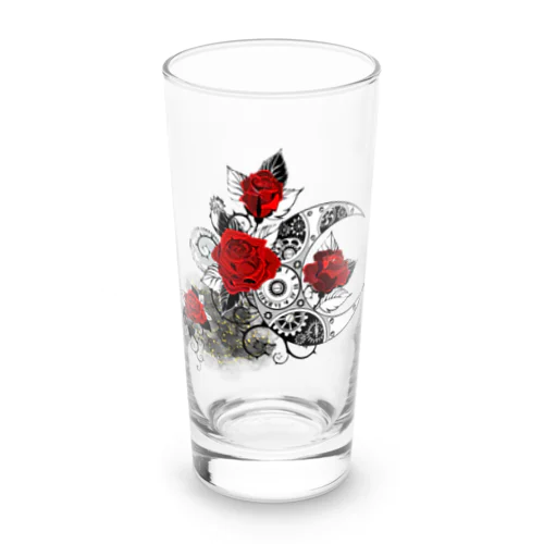 Mechanic Roses（メカニック・ローズ） Long Sized Water Glass