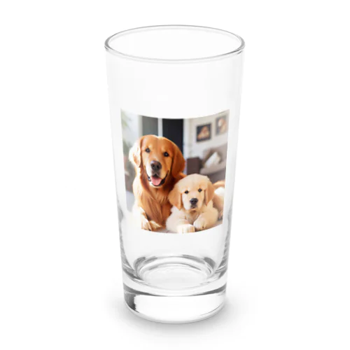 ワンだふるゴールデン・セレクション Long Sized Water Glass