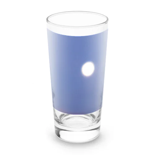 満月 Long Sized Water Glass