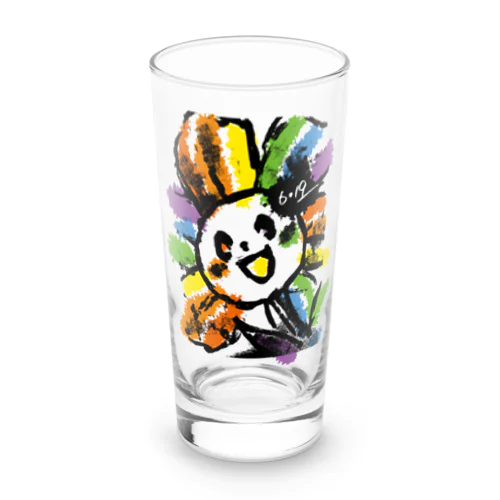 前夜祭 Long Sized Water Glass