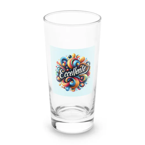 Eccellente（卓越） Long Sized Water Glass