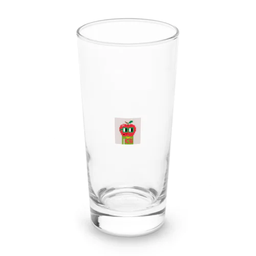 machiDAO coffeesummer Long Sized Water Glass