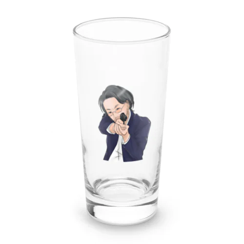 エージェントAK Long Sized Water Glass