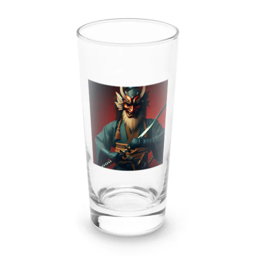 天狗(Tengu) Long Sized Water Glass