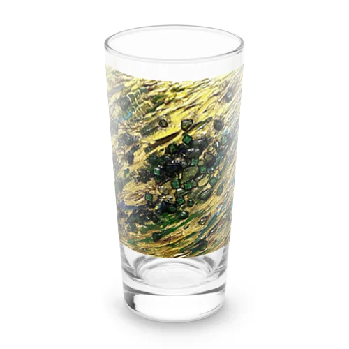 Dragon gaze Long Sized Water Glass