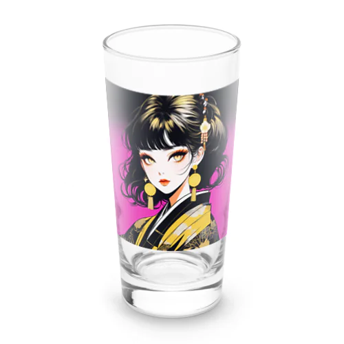 モダン和風の美しさ Long Sized Water Glass