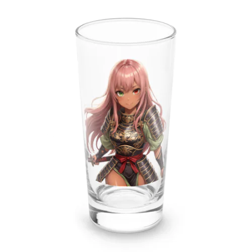 サムライ Long Sized Water Glass