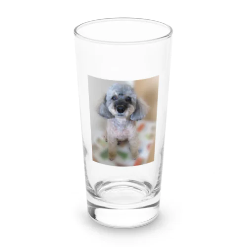 幸運のマロンくん Long Sized Water Glass