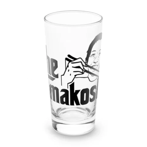 The Umakoshi　白 Long Sized Water Glass