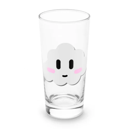 雲美 Long Sized Water Glass
