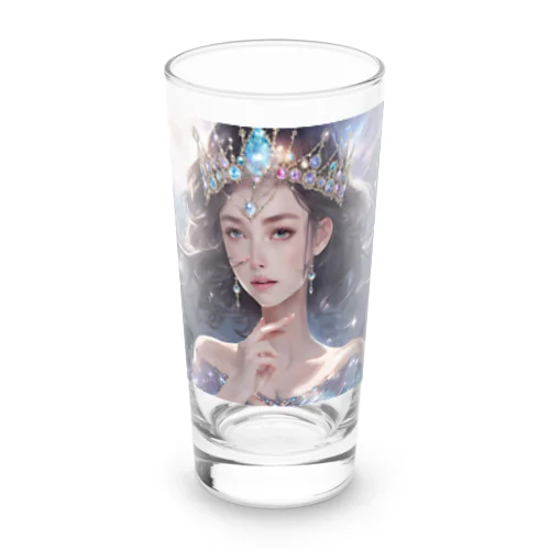 ✨クール・ビューティー✨ Long Sized Water Glass