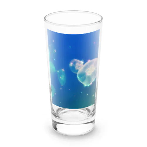 くらげ Long Sized Water Glass